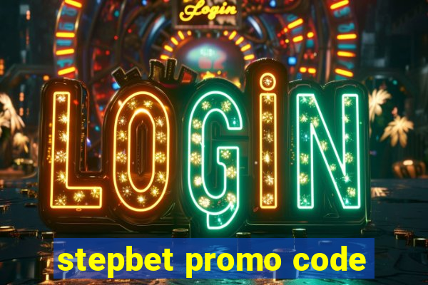 stepbet promo code